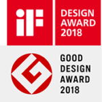 IF Design award 2018
