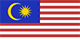 malajský